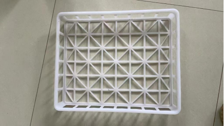 耐高温组培筐
