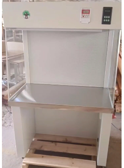 医用标准，单人水平风超净工作台