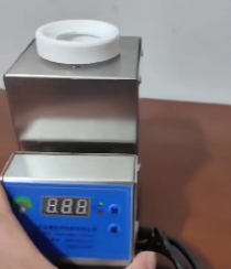 <strong>B-接种器械灭菌器-陶瓷口</strong>