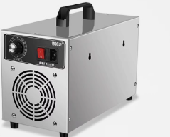 <strong>手提式臭氧发生器（定时功能）</strong>