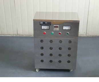 <strong>移动式臭氧发生器(定时功能)</strong>