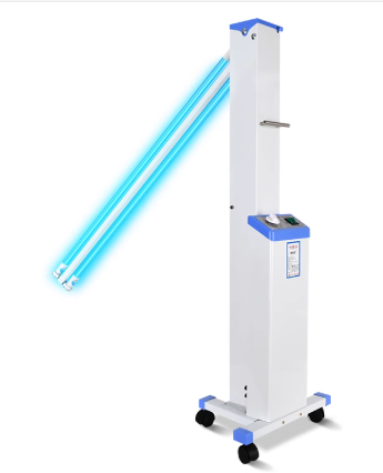 <strong>移动式紫外消毒灯/移动紫外车灯/局部消毒</strong>