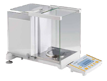 <strong>十万分之一电子天平</strong>