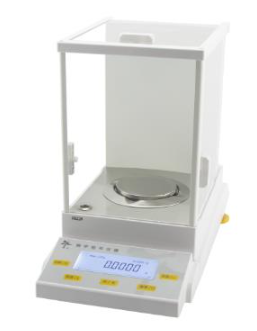 <strong>万分之一电子天平-（FA1004-FA2104S）-恒平</strong>