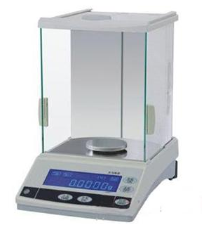 <strong>万分之一电子天平-上海浦春／0.1Mg-220g</strong>